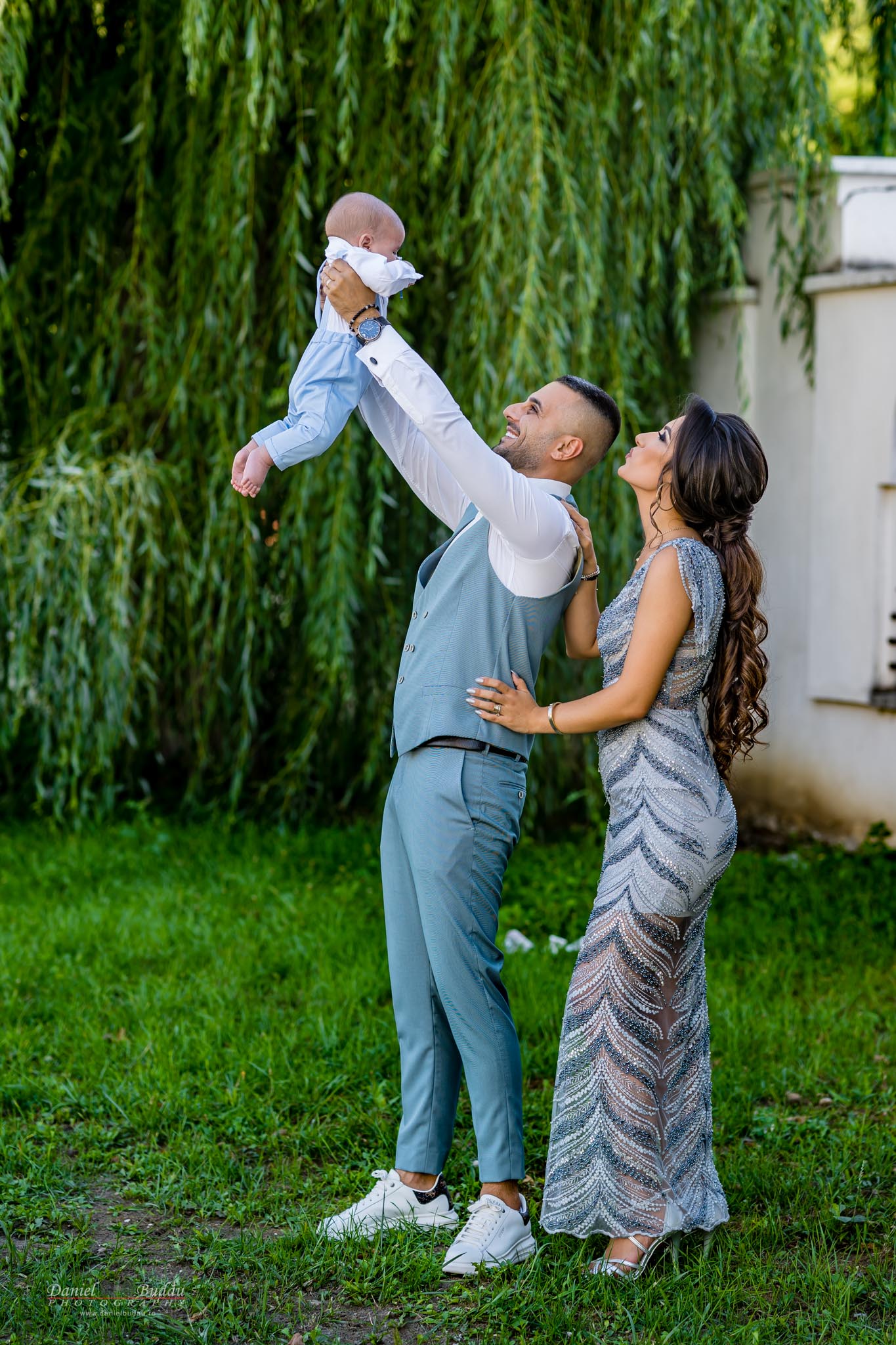 Fotograf botez Deva ATOM STUDIO