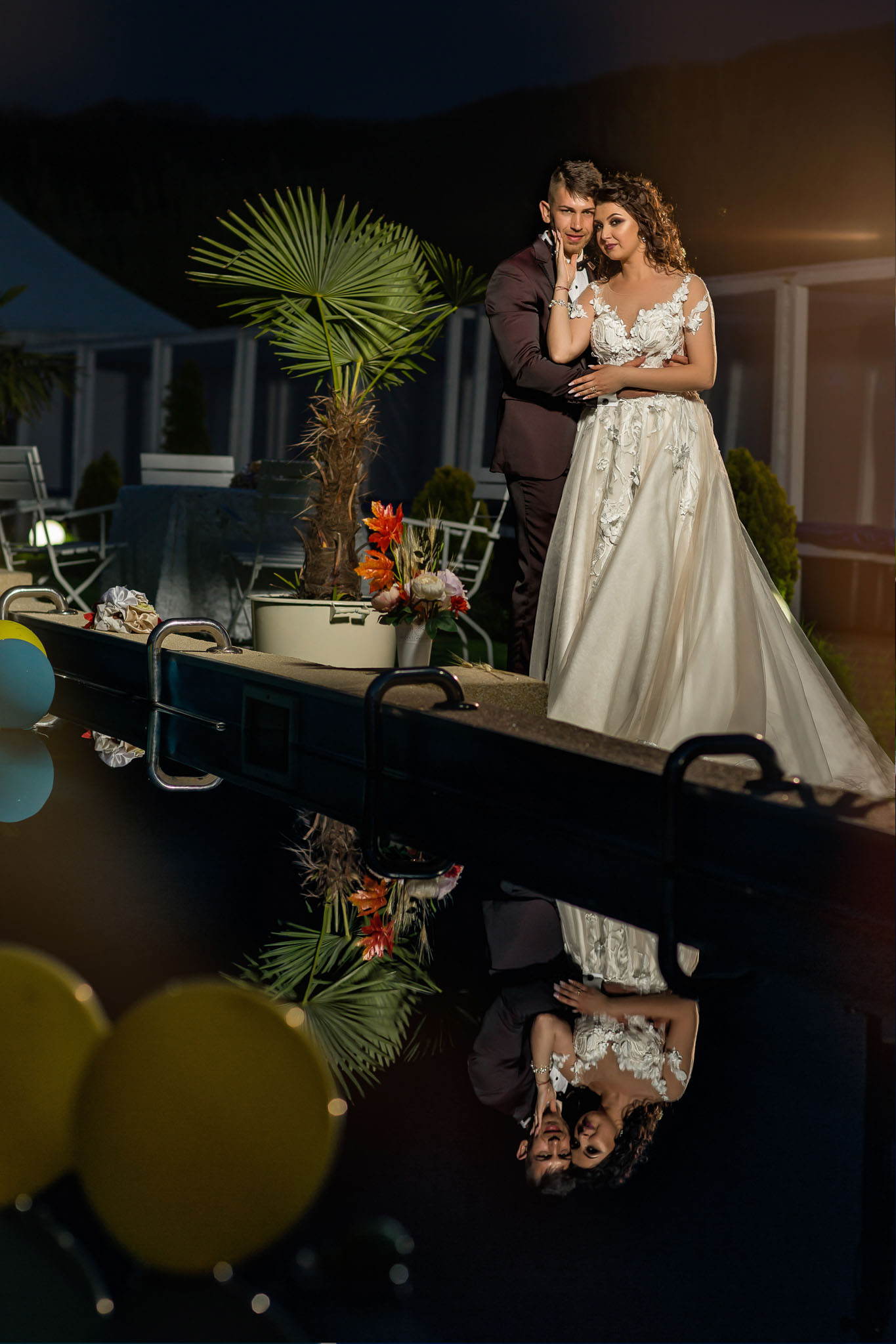 Fotografie artistică de nuntă ATOM STUDIO
