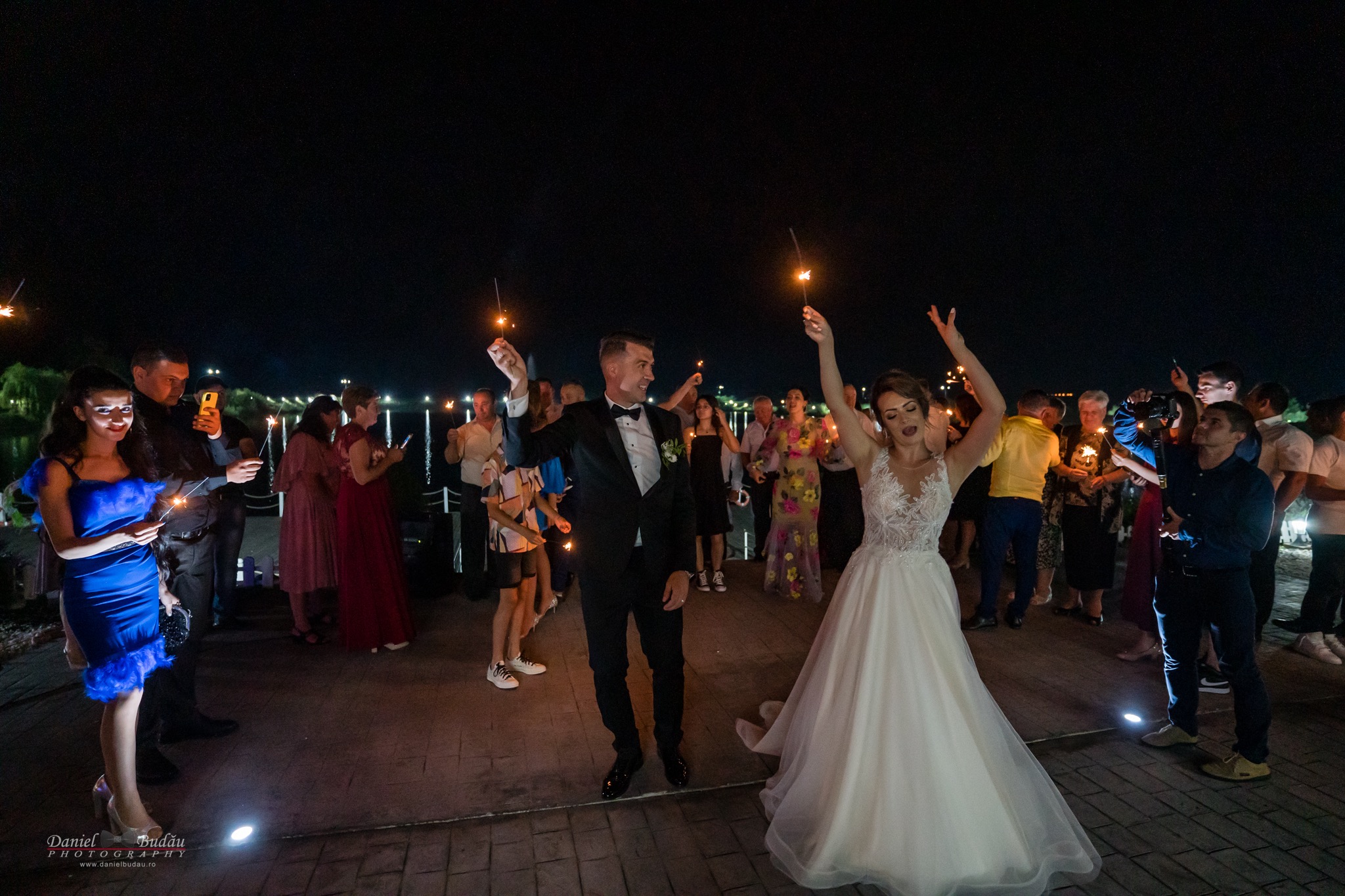 Fotografie nuntă - ceremonie
